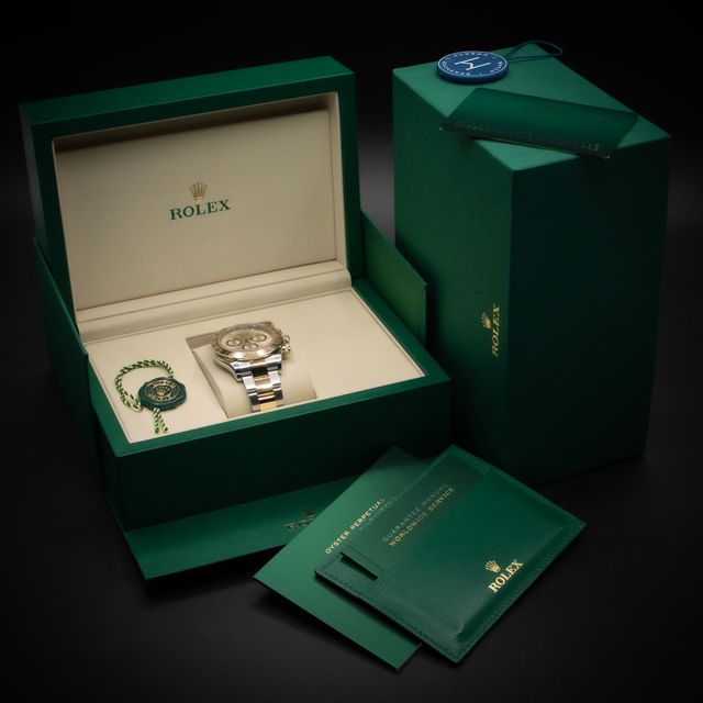 Rolex Daytona 126503 Image 6